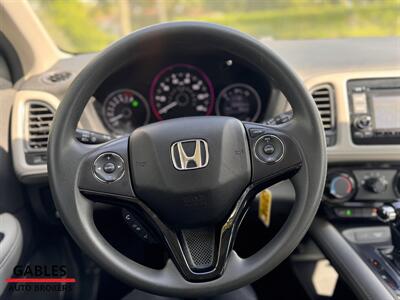 2022 Honda HR-V LX   - Photo 21 - Miami, FL 33165