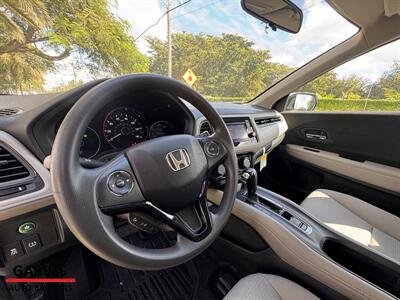 2022 Honda HR-V LX   - Photo 20 - Miami, FL 33165