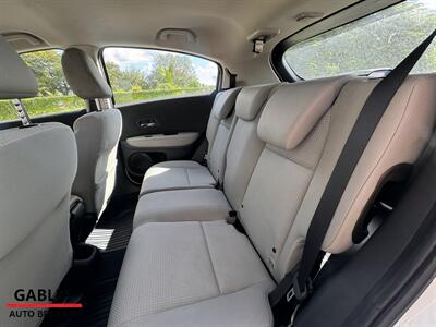 2022 Honda HR-V LX   - Photo 26 - Miami, FL 33165