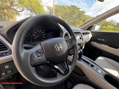 2022 Honda HR-V LX   - Photo 19 - Miami, FL 33165