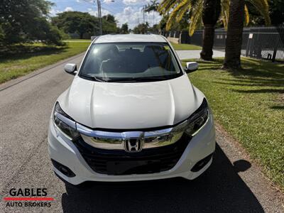 2022 Honda HR-V LX   - Photo 6 - Miami, FL 33165