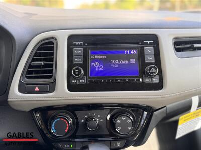 2022 Honda HR-V LX   - Photo 31 - Miami, FL 33165