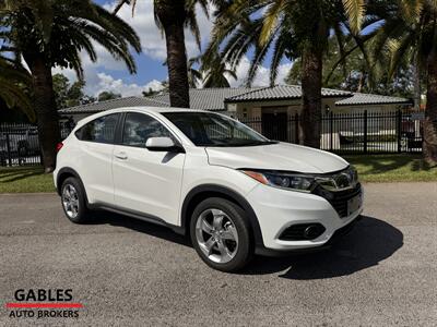 2022 Honda HR-V LX   - Photo 9 - Miami, FL 33165