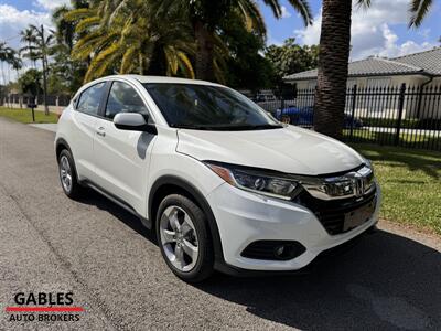 2022 Honda HR-V LX   - Photo 3 - Miami, FL 33165