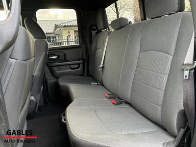 2021 RAM 1500 Classic Warlock - Photo 24 - Miami, FL 33165