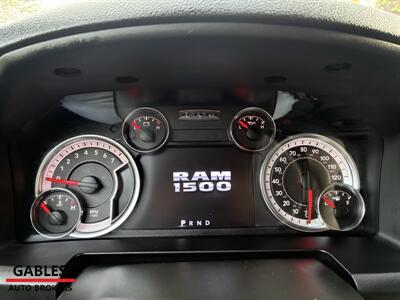 2021 RAM 1500 Classic Warlock - Photo 15 - Miami, FL 33165