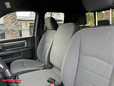 2021 RAM 1500 Classic Warlock - Photo 21 - Miami, FL 33165