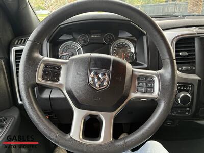 2021 RAM 1500 Classic Warlock - Photo 14 - Miami, FL 33165