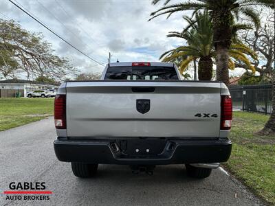 2021 RAM 1500 Classic Warlock - Photo 12 - Miami, FL 33165
