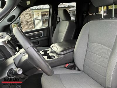 2021 RAM 1500 Classic Warlock - Photo 20 - Miami, FL 33165