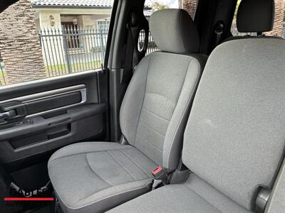 2021 RAM 1500 Classic Warlock - Photo 22 - Miami, FL 33165