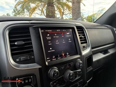 2021 RAM 1500 Classic Warlock - Photo 18 - Miami, FL 33165