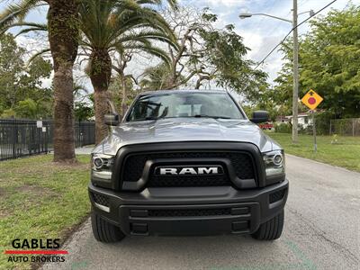 2021 RAM 1500 Classic Warlock - Photo 9 - Miami, FL 33165