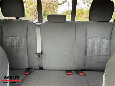 2021 RAM 1500 Classic Warlock - Photo 23 - Miami, FL 33165