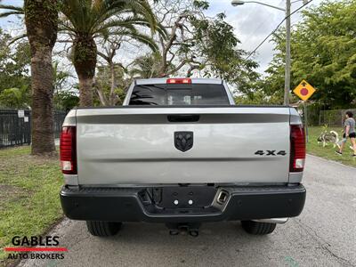 2021 RAM 1500 Classic Warlock - Photo 6 - Miami, FL 33165