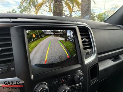 2021 RAM 1500 Classic Warlock - Photo 19 - Miami, FL 33165