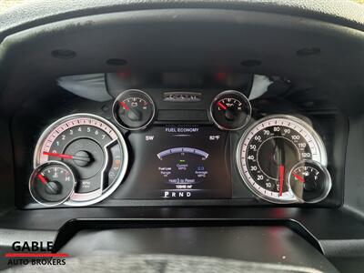 2021 RAM 1500 Classic Warlock - Photo 16 - Miami, FL 33165