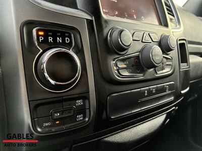 2021 RAM 1500 Classic Warlock - Photo 17 - Miami, FL 33165