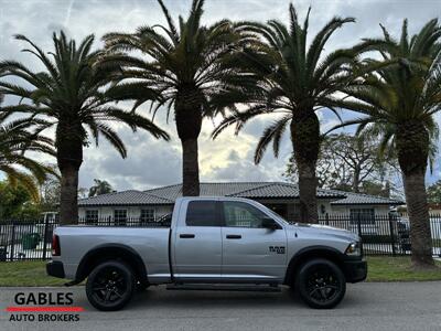 2021 RAM 1500 Classic Warlock - Photo 2 - Miami, FL 33165