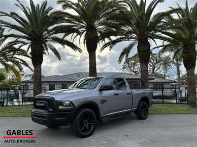 2021 RAM 1500 Classic Warlock - Photo 7 - Miami, FL 33165