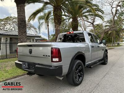 2021 RAM 1500 Classic Warlock - Photo 5 - Miami, FL 33165