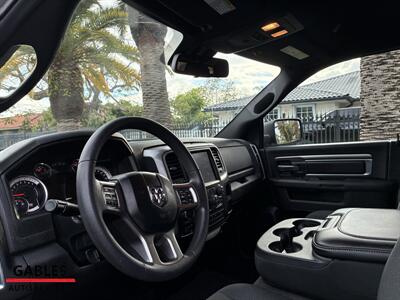 2021 RAM 1500 Classic Warlock - Photo 13 - Miami, FL 33165
