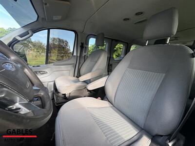 2017 Ford Transit 350 XLT   - Photo 21 - Miami, FL 33165