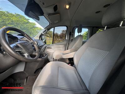 2017 Ford Transit 350 XLT   - Photo 20 - Miami, FL 33165