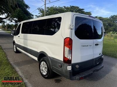 2017 Ford Transit 350 XLT   - Photo 12 - Miami, FL 33165