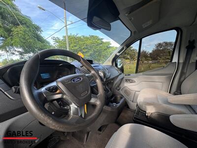 2017 Ford Transit 350 XLT   - Photo 19 - Miami, FL 33165