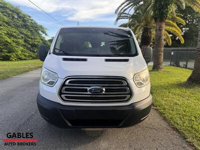 2017 Ford Transit 350 XLT   - Photo 7 - Miami, FL 33165