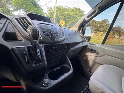 2017 Ford Transit 350 XLT   - Photo 18 - Miami, FL 33165