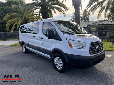 2017 Ford Transit 350 XLT   - Photo 4 - Miami, FL 33165