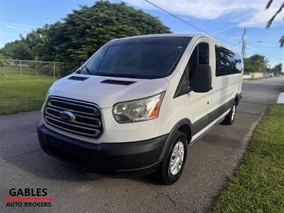 2017 Ford Transit 350 XLT   - Photo 8 - Miami, FL 33165