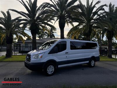 2017 Ford Transit 350 XLT   - Photo 2 - Miami, FL 33165