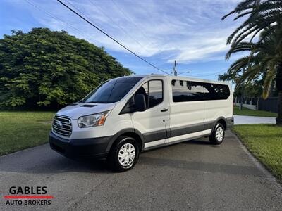 2017 Ford Transit 350 XLT   - Photo 6 - Miami, FL 33165