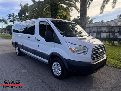 2017 Ford Transit 350 XLT   - Photo 5 - Miami, FL 33165