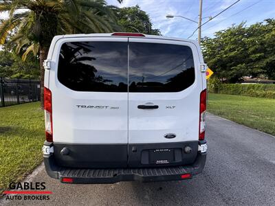 2017 Ford Transit 350 XLT   - Photo 11 - Miami, FL 33165