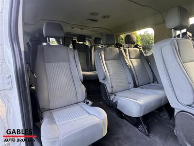 2017 Ford Transit 350 XLT   - Photo 22 - Miami, FL 33165