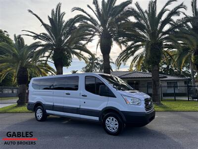 2017 Ford Transit 350 XLT   - Photo 1 - Miami, FL 33165