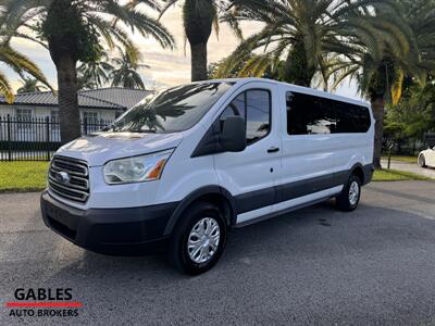 2017 Ford Transit 350 XLT   - Photo 3 - Miami, FL 33165