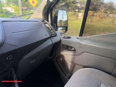 2017 Ford Transit 350 XLT   - Photo 30 - Miami, FL 33165