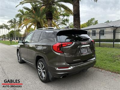 2019 GMC Terrain Denali   - Photo 10 - Miami, FL 33165