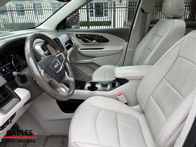 2019 GMC Terrain Denali   - Photo 19 - Miami, FL 33165