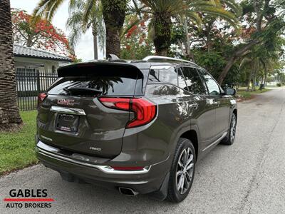 2019 GMC Terrain Denali   - Photo 4 - Miami, FL 33165
