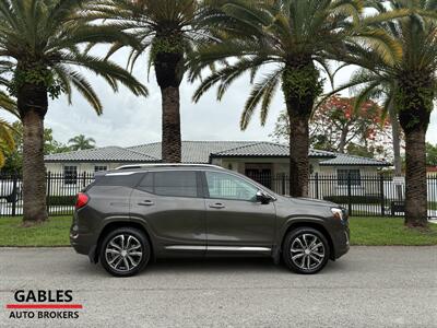 2019 GMC Terrain Denali   - Photo 2 - Miami, FL 33165