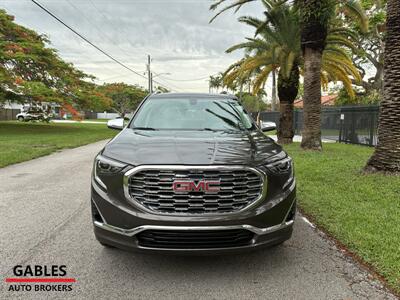 2019 GMC Terrain Denali   - Photo 3 - Miami, FL 33165