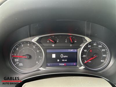 2019 GMC Terrain Denali   - Photo 15 - Miami, FL 33165