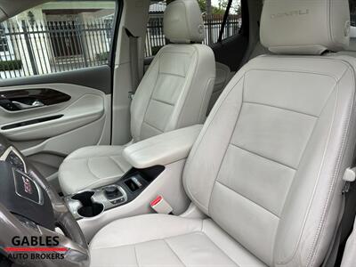 2019 GMC Terrain Denali   - Photo 18 - Miami, FL 33165