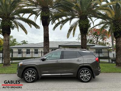 2019 GMC Terrain Denali   - Photo 7 - Miami, FL 33165